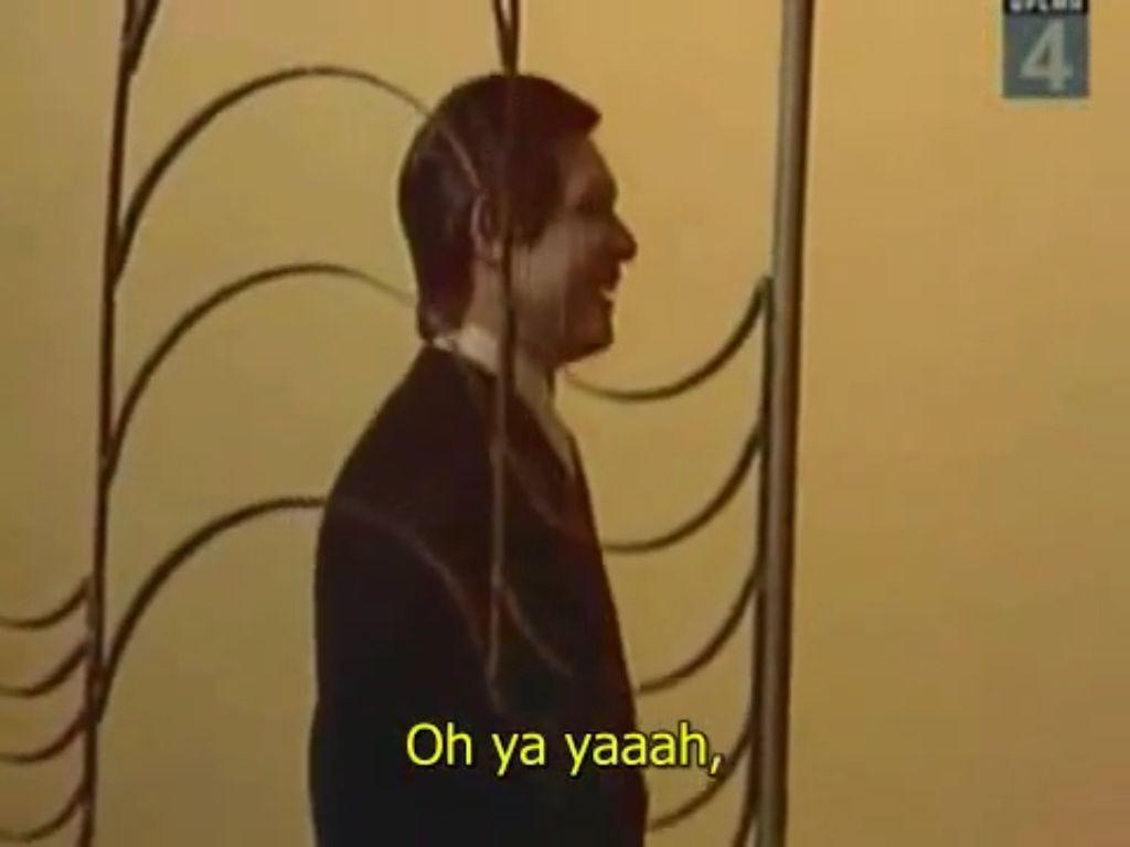 Trololo Tuesday!. Allison&;s Written Words