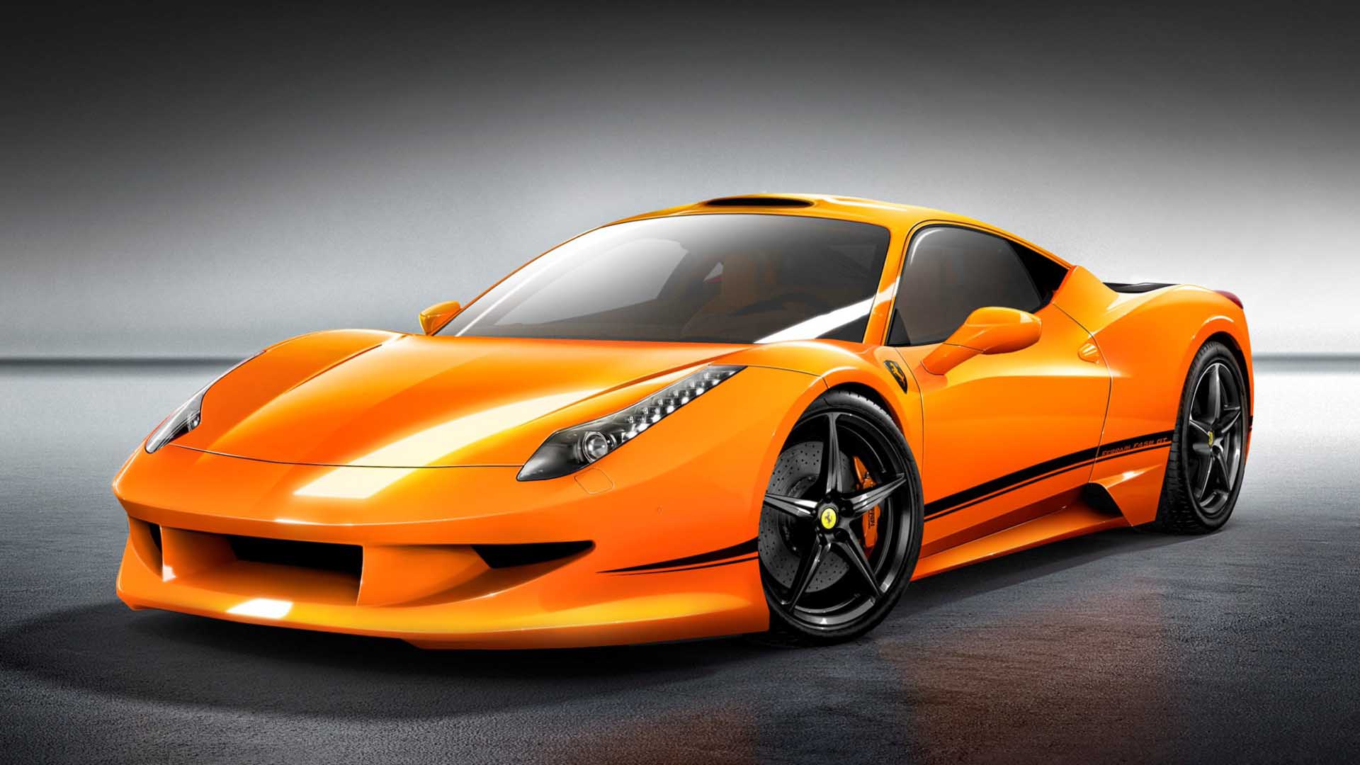 Exotic Cars Wallpapers - Wallpaper Cave
