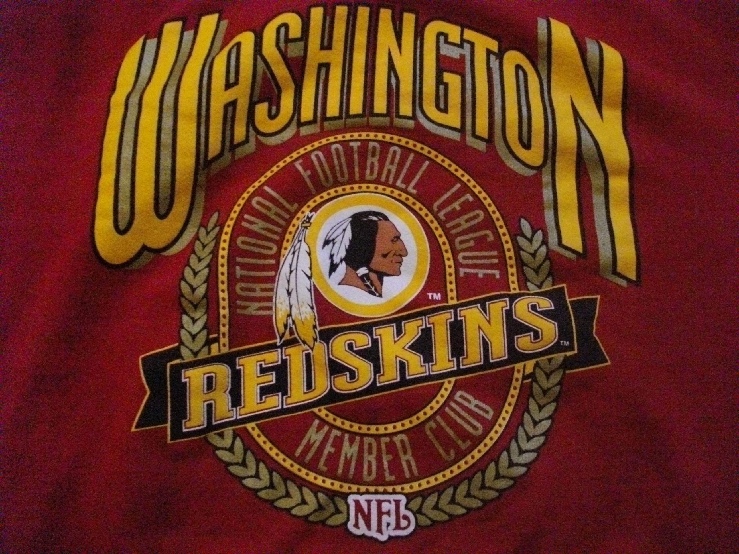 Redskins Logo Wallpaper 04. hdwallpaper