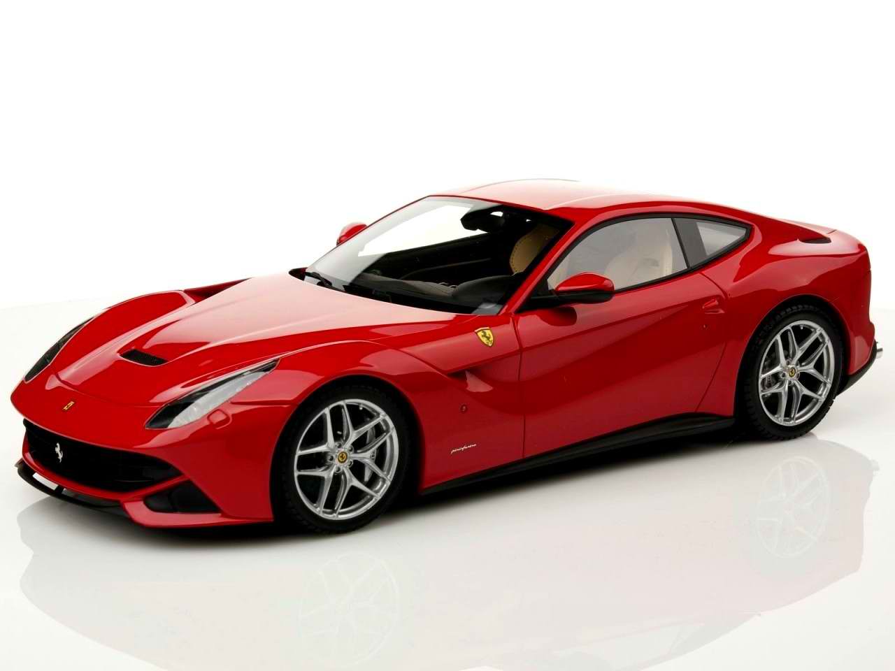 Ferrari Enzo Red Wallpaper HD 1080p. Wallpaper HD