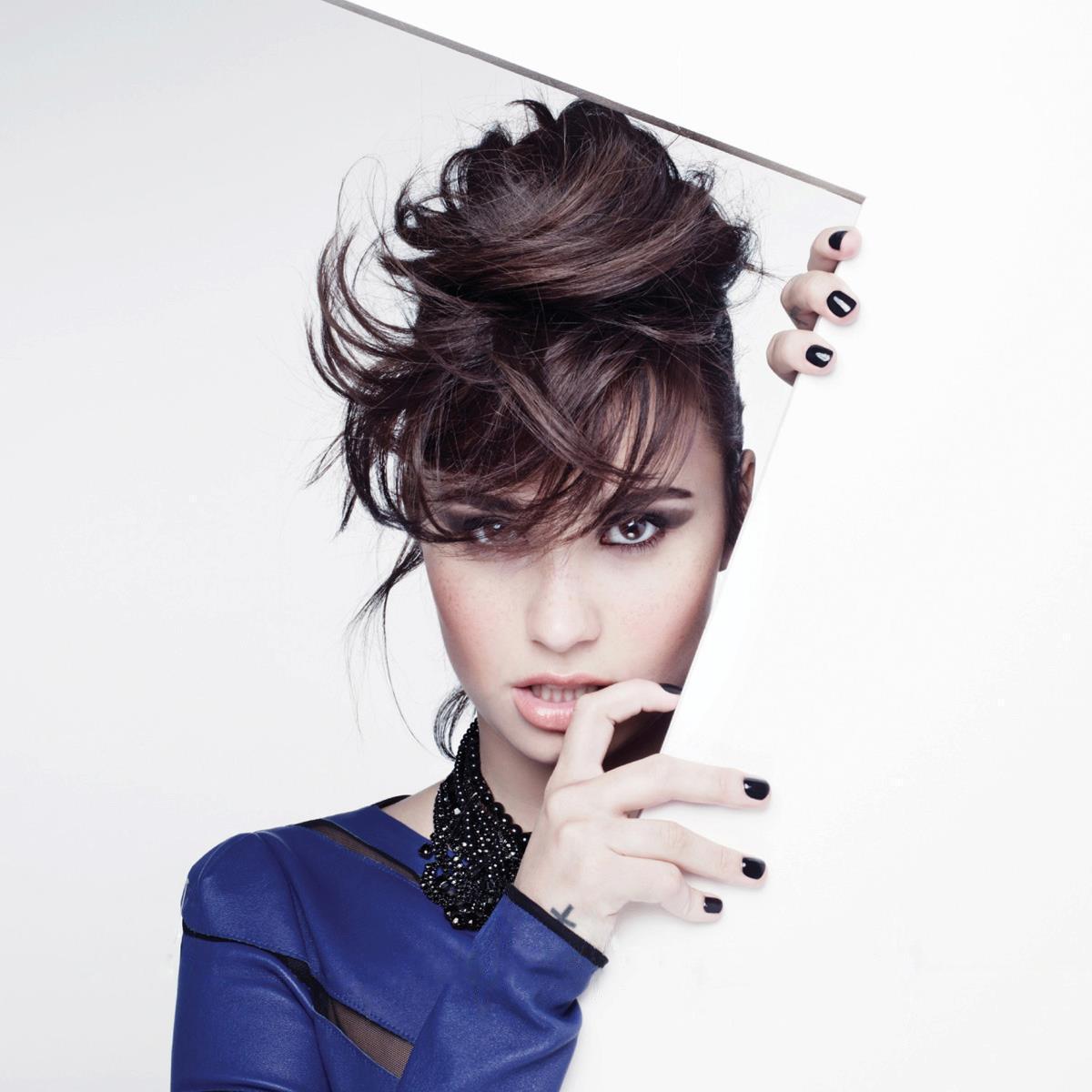 image For > Demi Lovato 2013 Photohoot Album