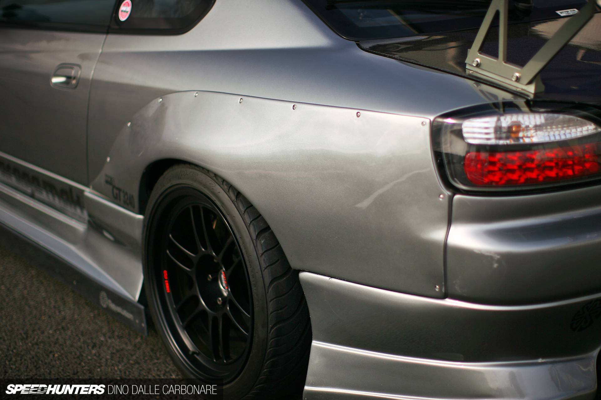 Nissan S15 Nissan Spec R Tuning Wheel G Wallpaperx1280