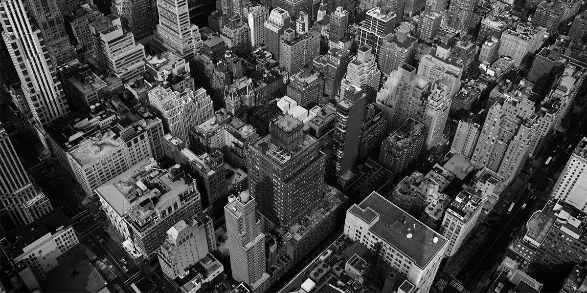 Down on NYC Twitter Cover & Twitter Background