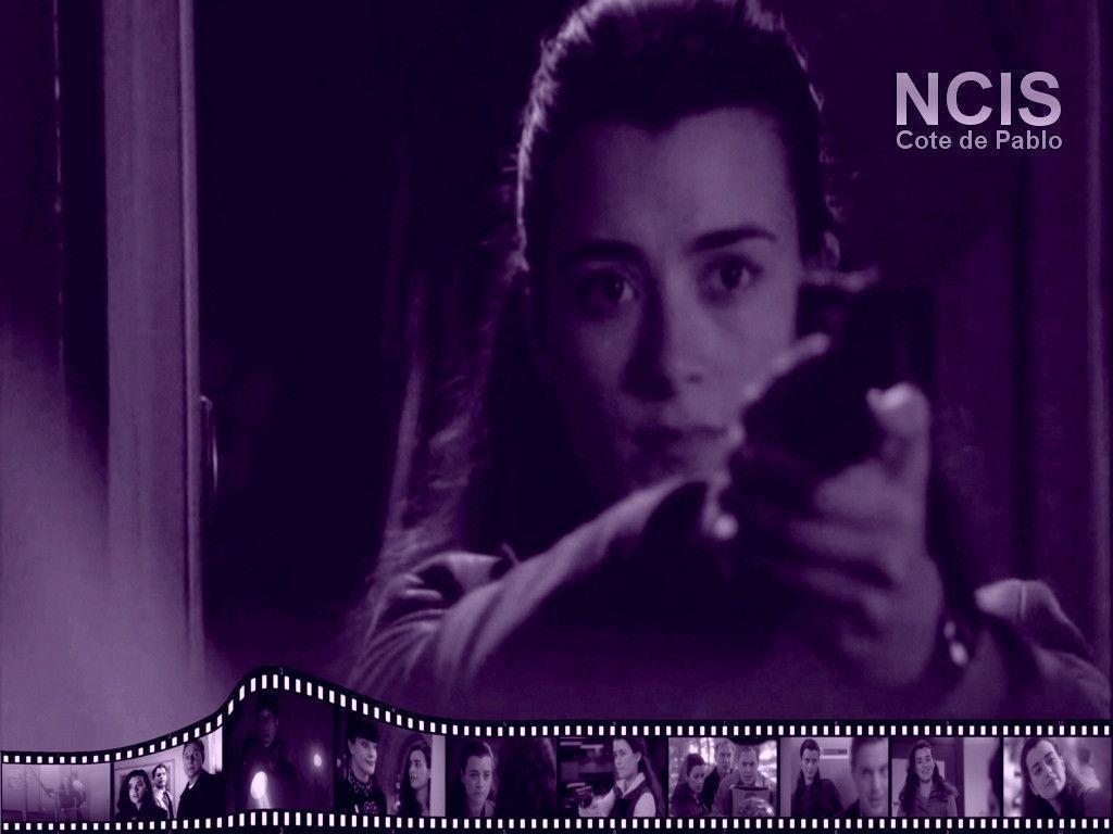 Fpx02 Ncis Ziva Mora