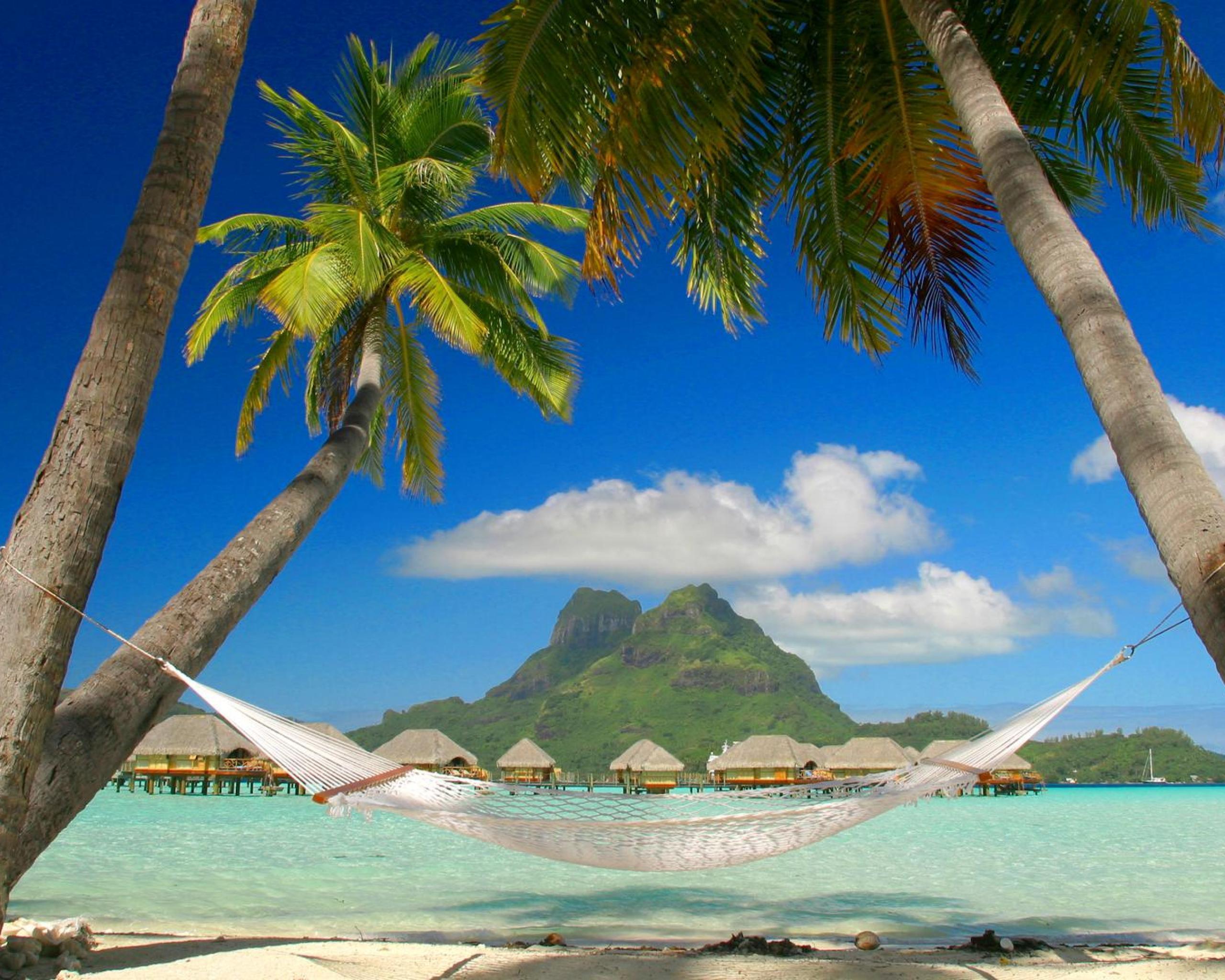 Tahiti Wallpapers - Wallpaper Cave