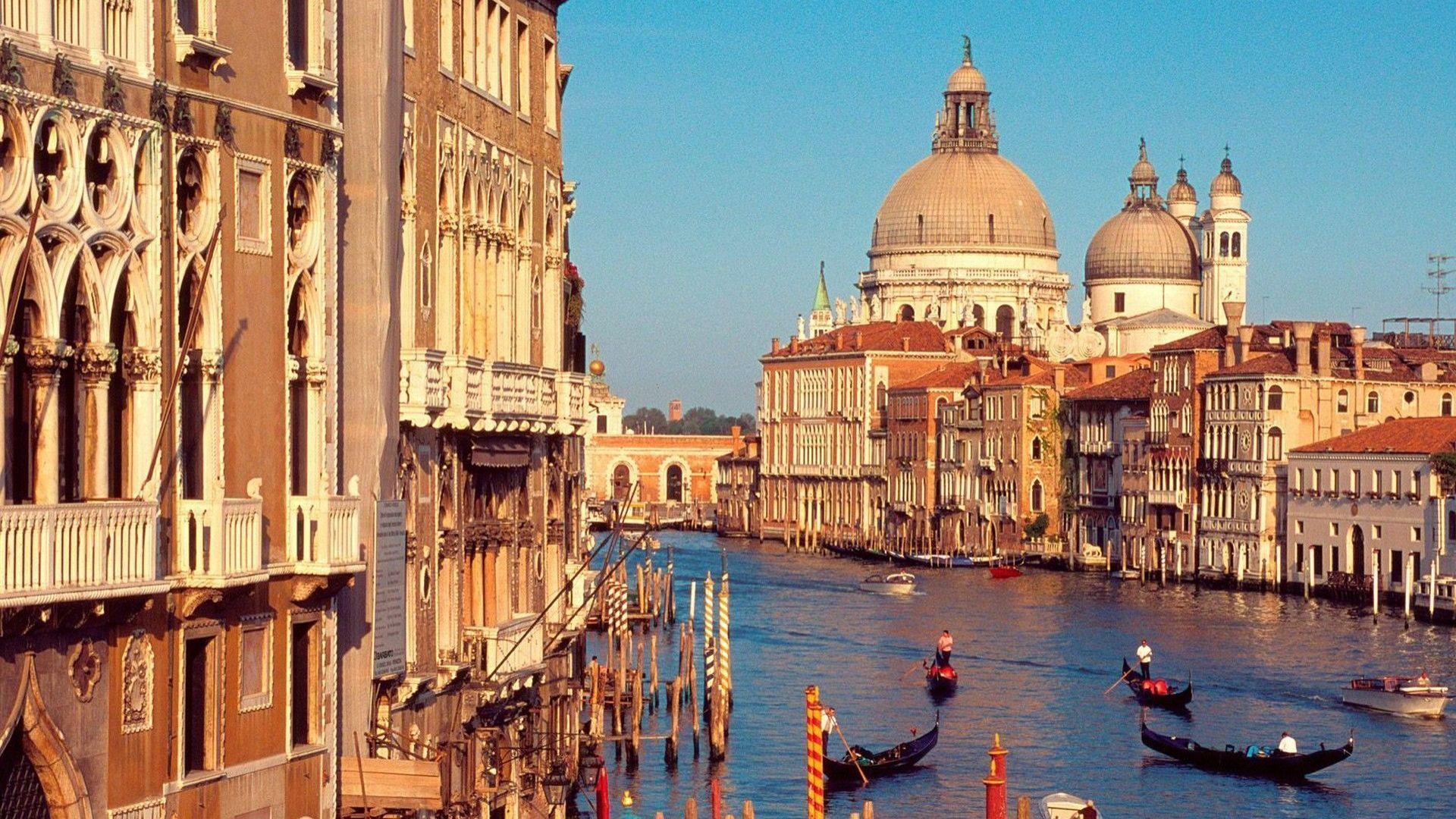Venice Italy wallpaper