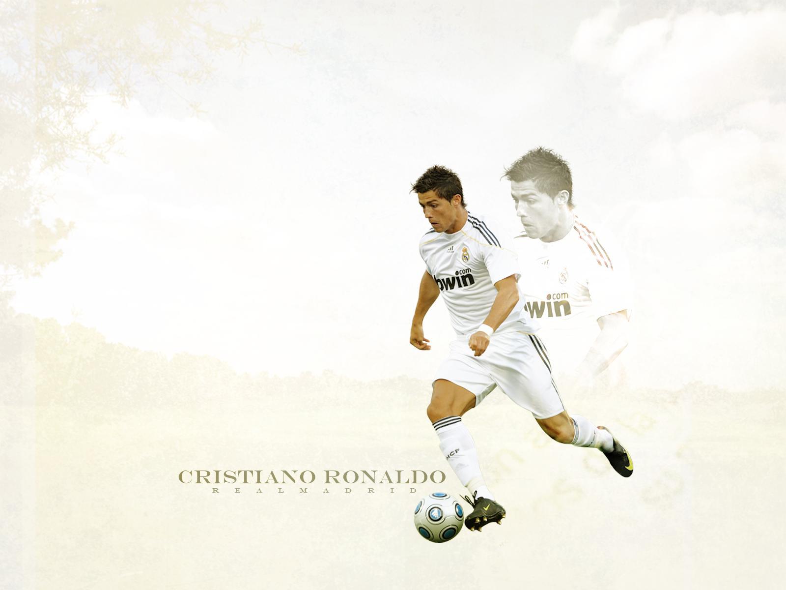 Cristiano Ronaldo Wallpaper 2012. Top Wallpaper. Free