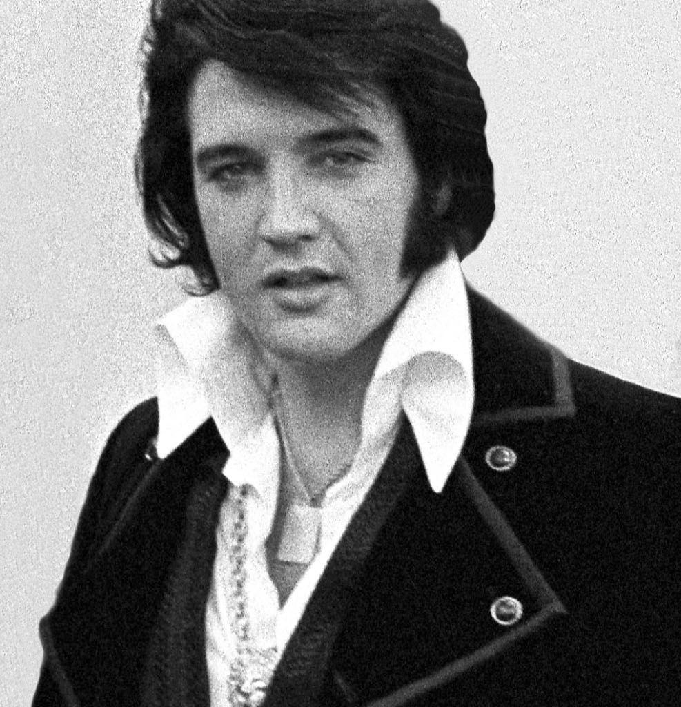 Elvis Presley wallpaper. Elvis Presley background