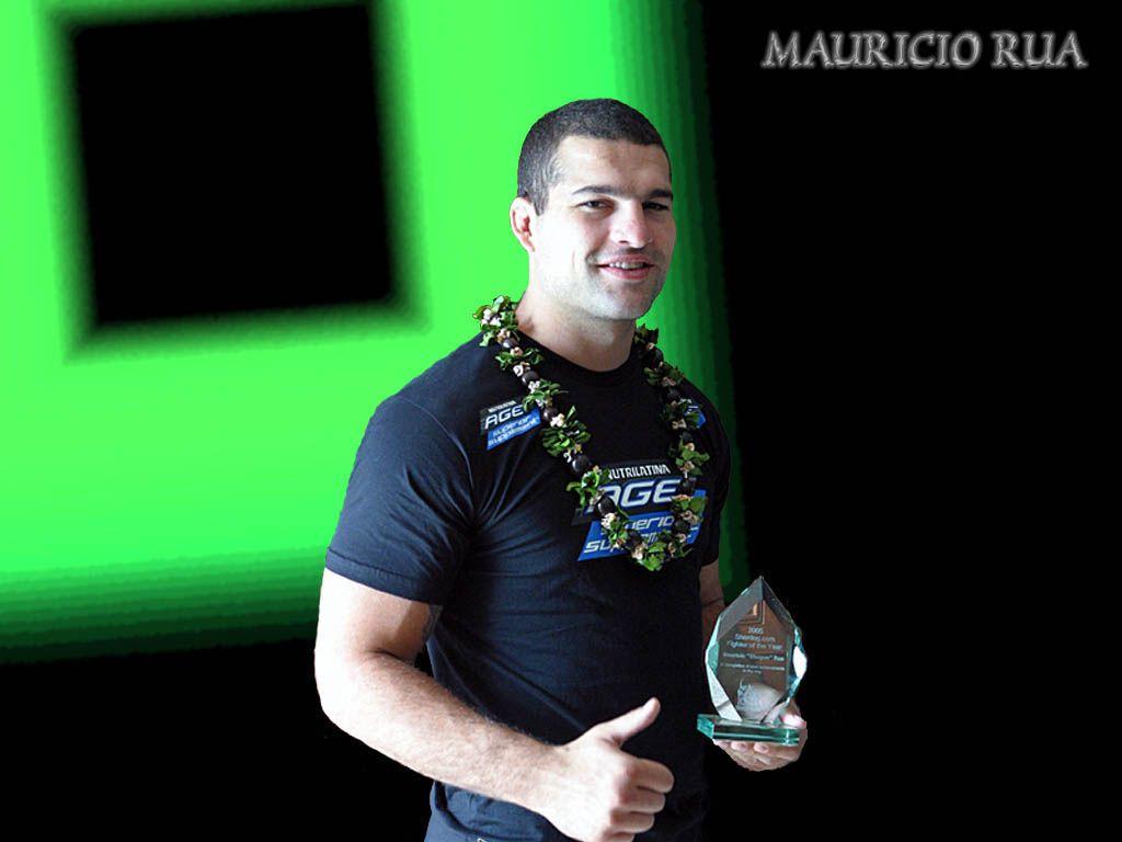 Phil&;s MMA World: Favorite Fighters