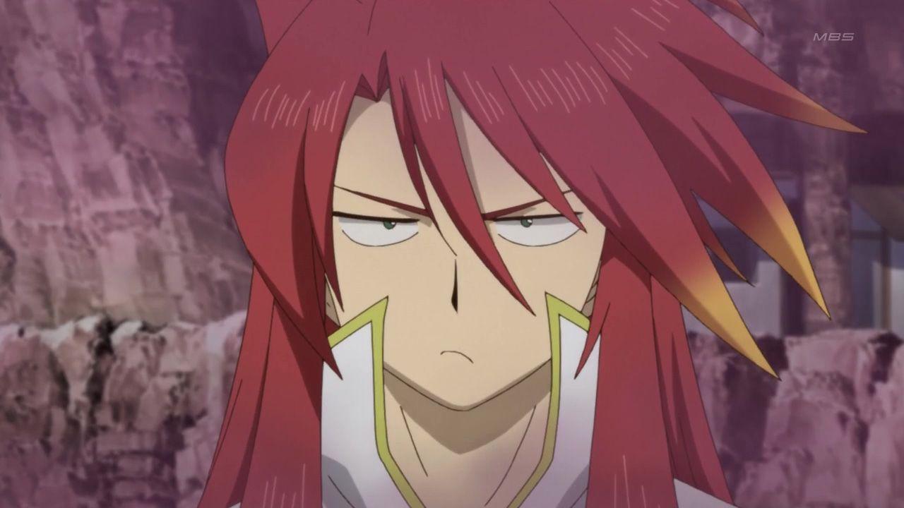 image For > Tales Of The Abyss Luke Ending