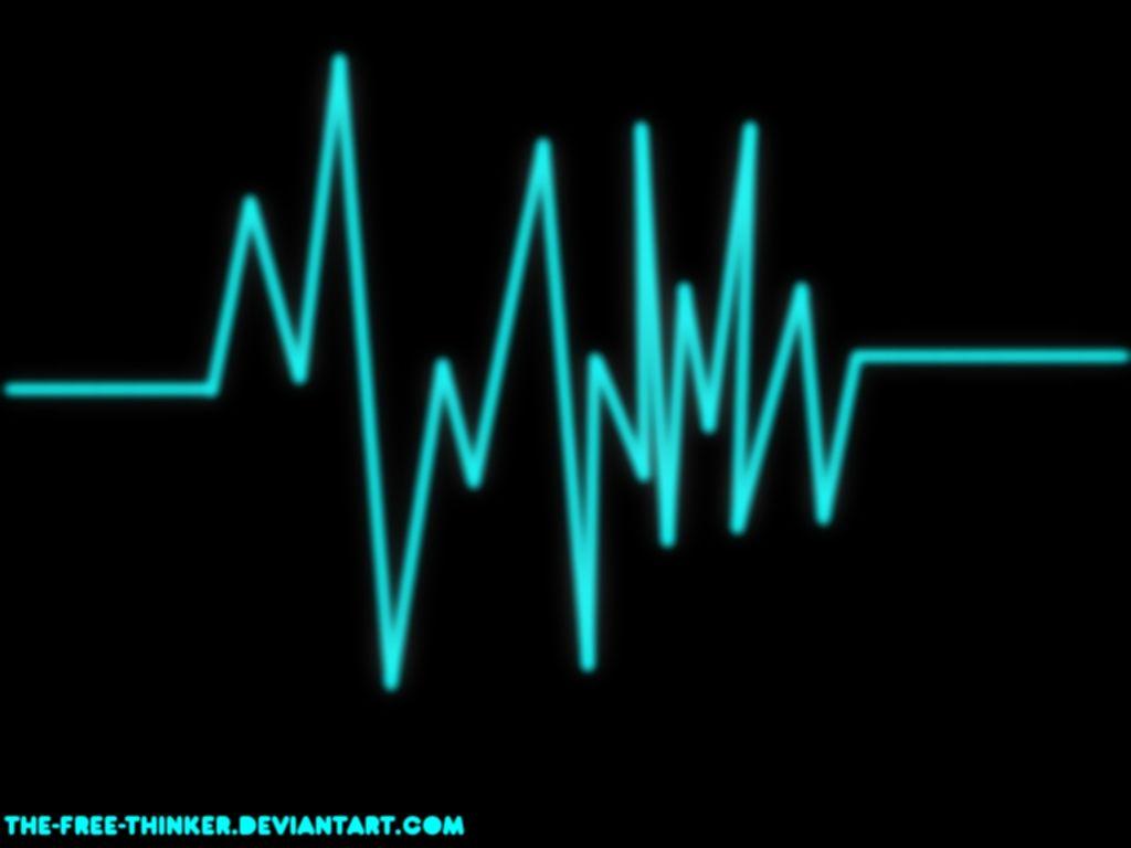 Heartbeat I By The Free Thinker