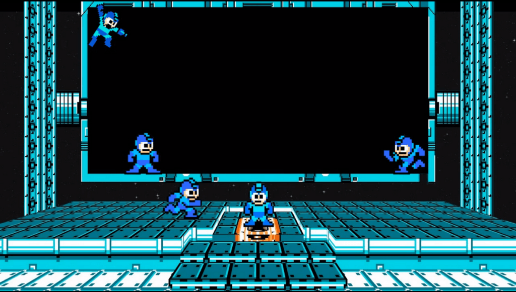 to 9.png how use Wallpaper Mega Man   Backgrounds Cave