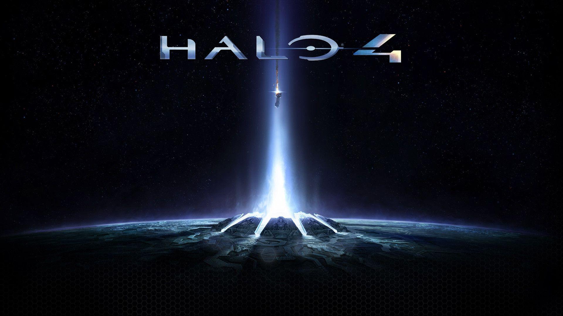 Download Free Halo Wallpaper 1920x1080. HD Wallpaper