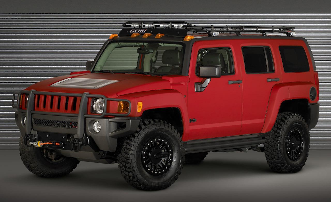 Hummer Car Wallpapers 2015 - Wallpaper Cave