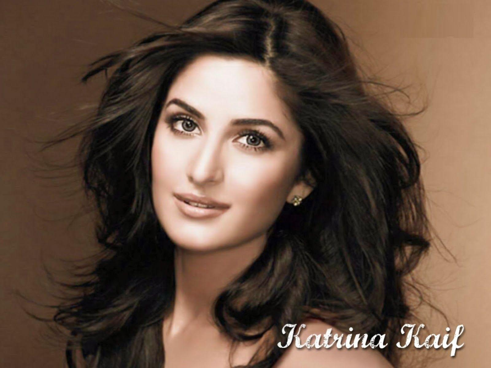 Nature Katrina Kaif Bollywood Stars HD Wallpaper