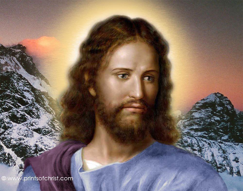 Free Jesus Christ Wallpaper