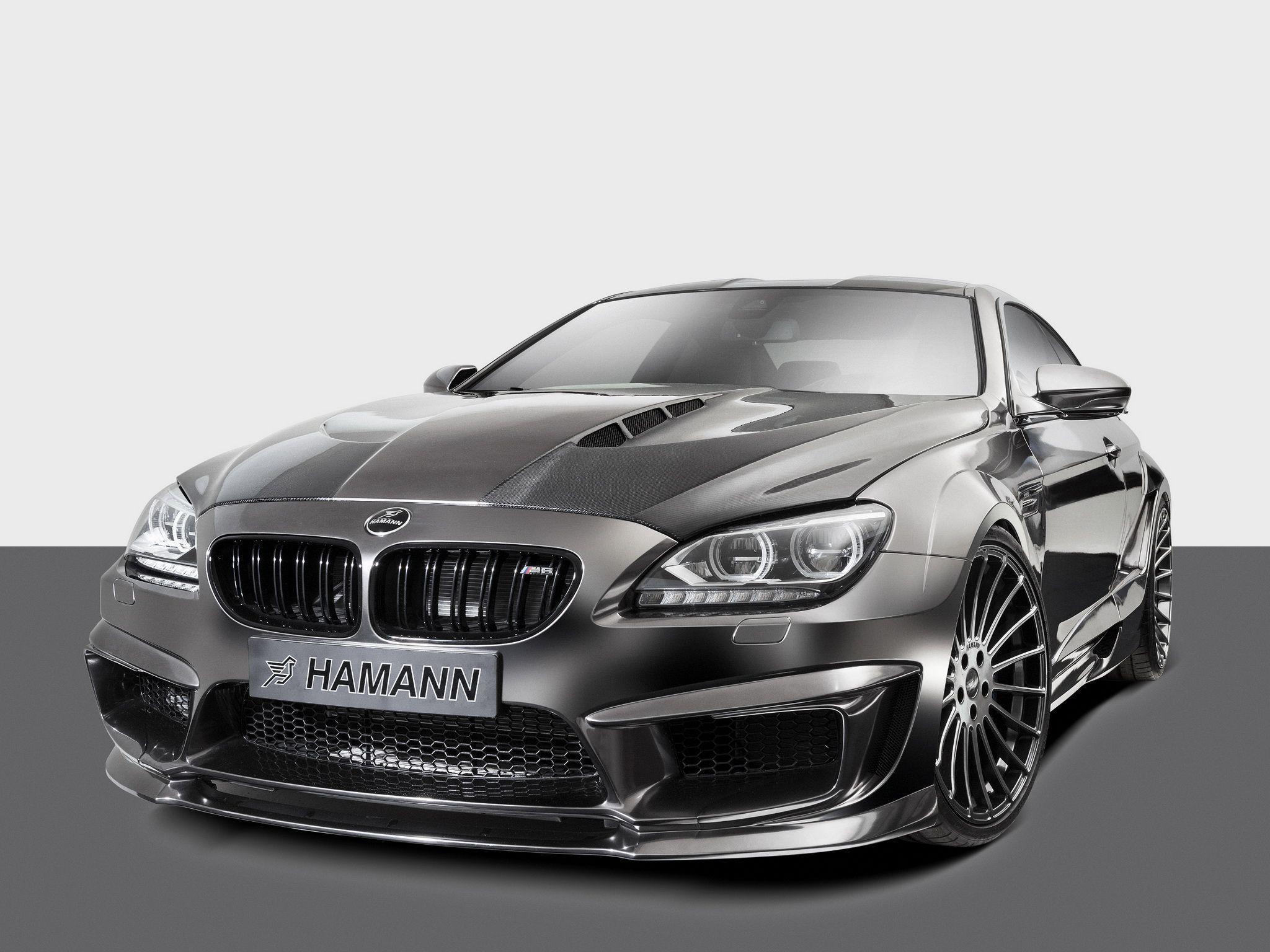 Hamann Bmw X M Tycoon Ii M Studio X Wallpaper