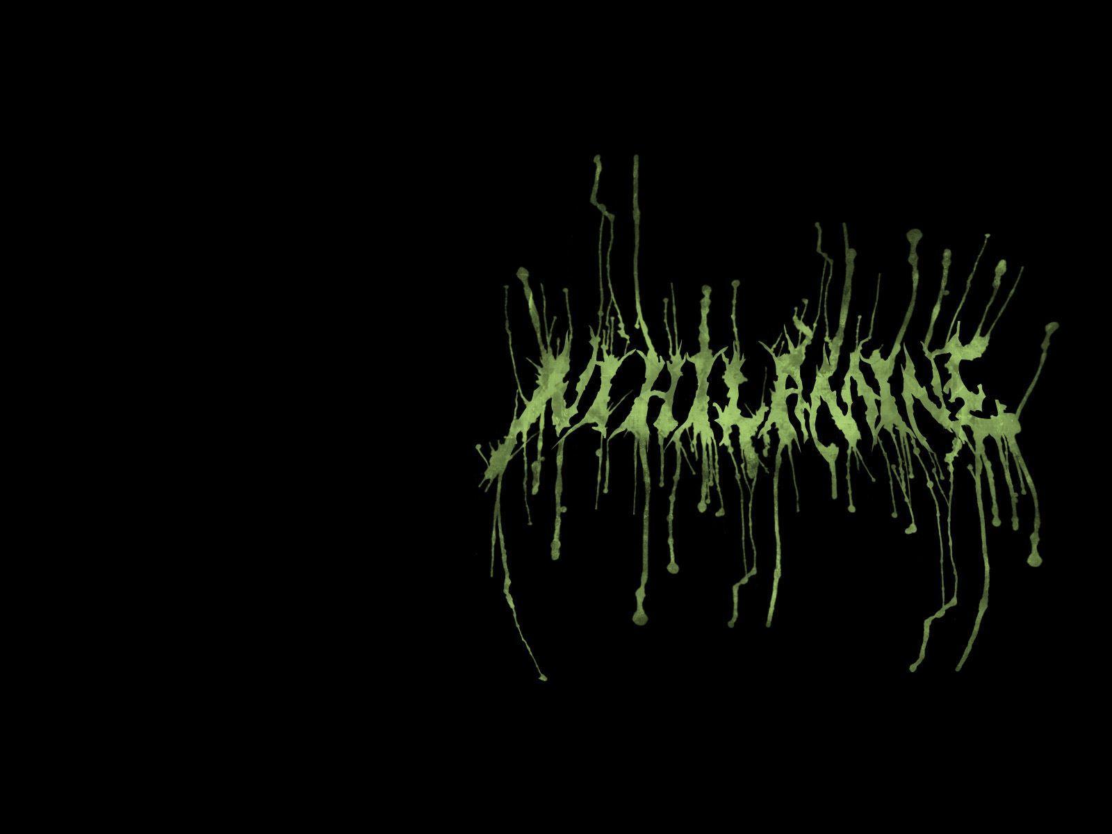 Wallpapers For > Death Metal Iphone Wallpapers