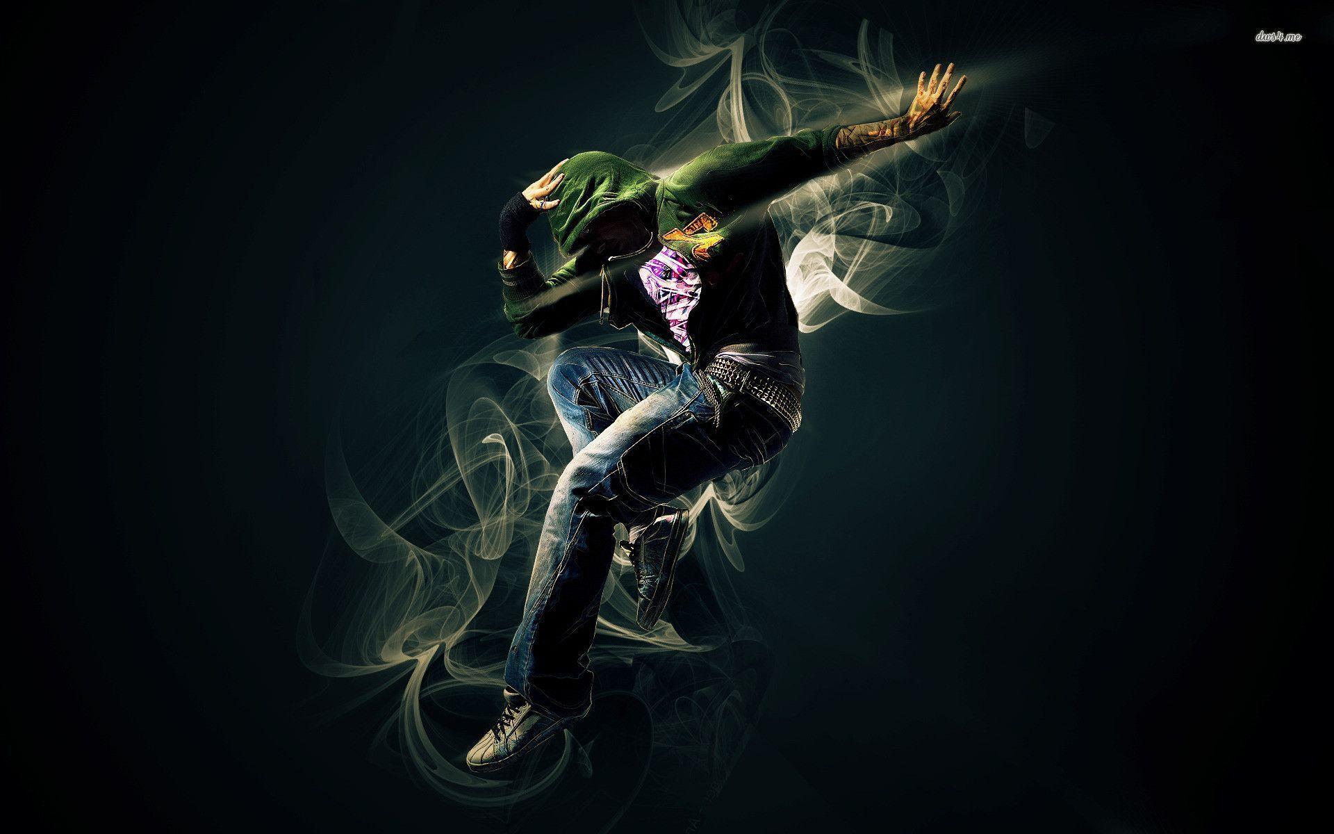 image For > Dancer Wallpaper
