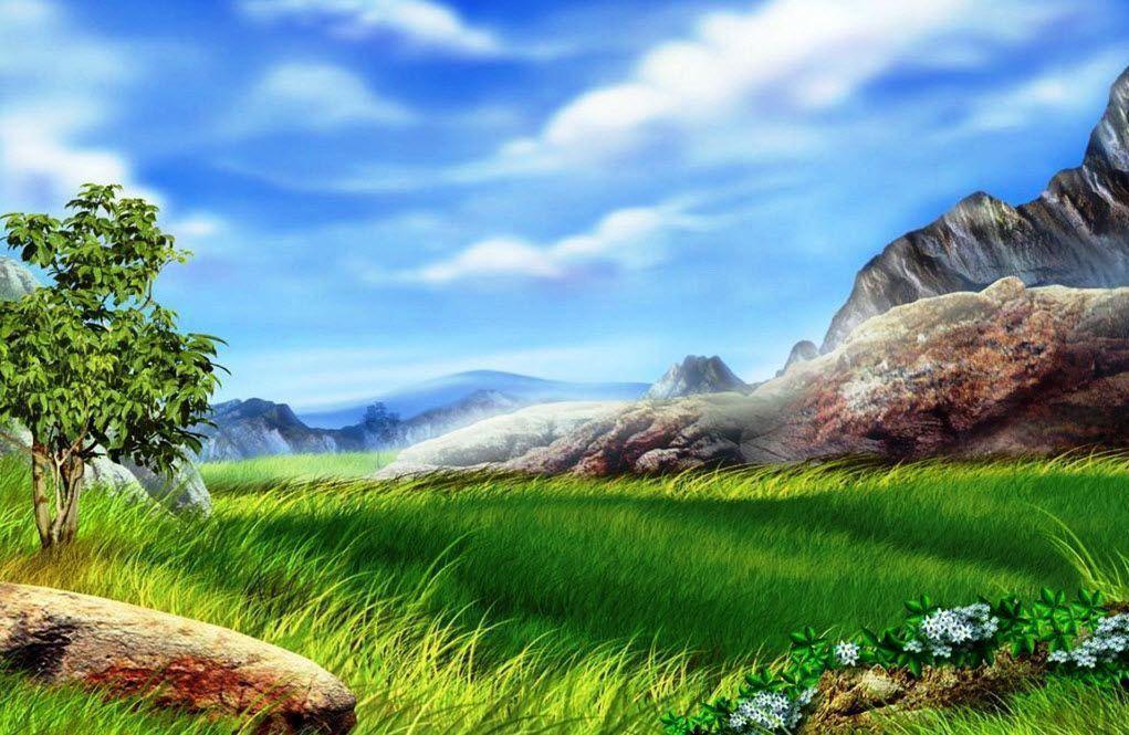 Amazing Desktop Windows Wallpaper HD Free