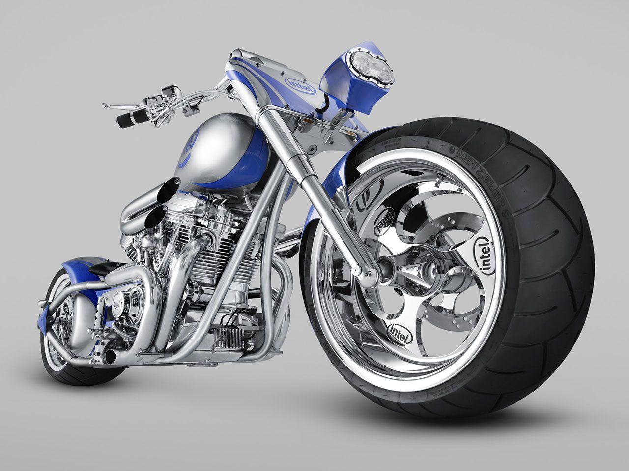 Occ Wallpaper Choppers. Free Download Wallpaper