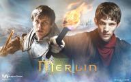 Wallpaper For > Merlin Tv Show Wallpaper