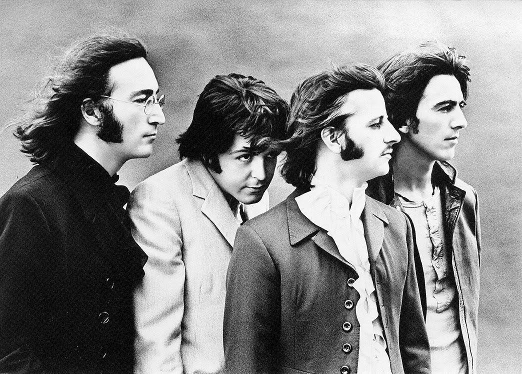 Beatles Wallpaper Beatles Photo