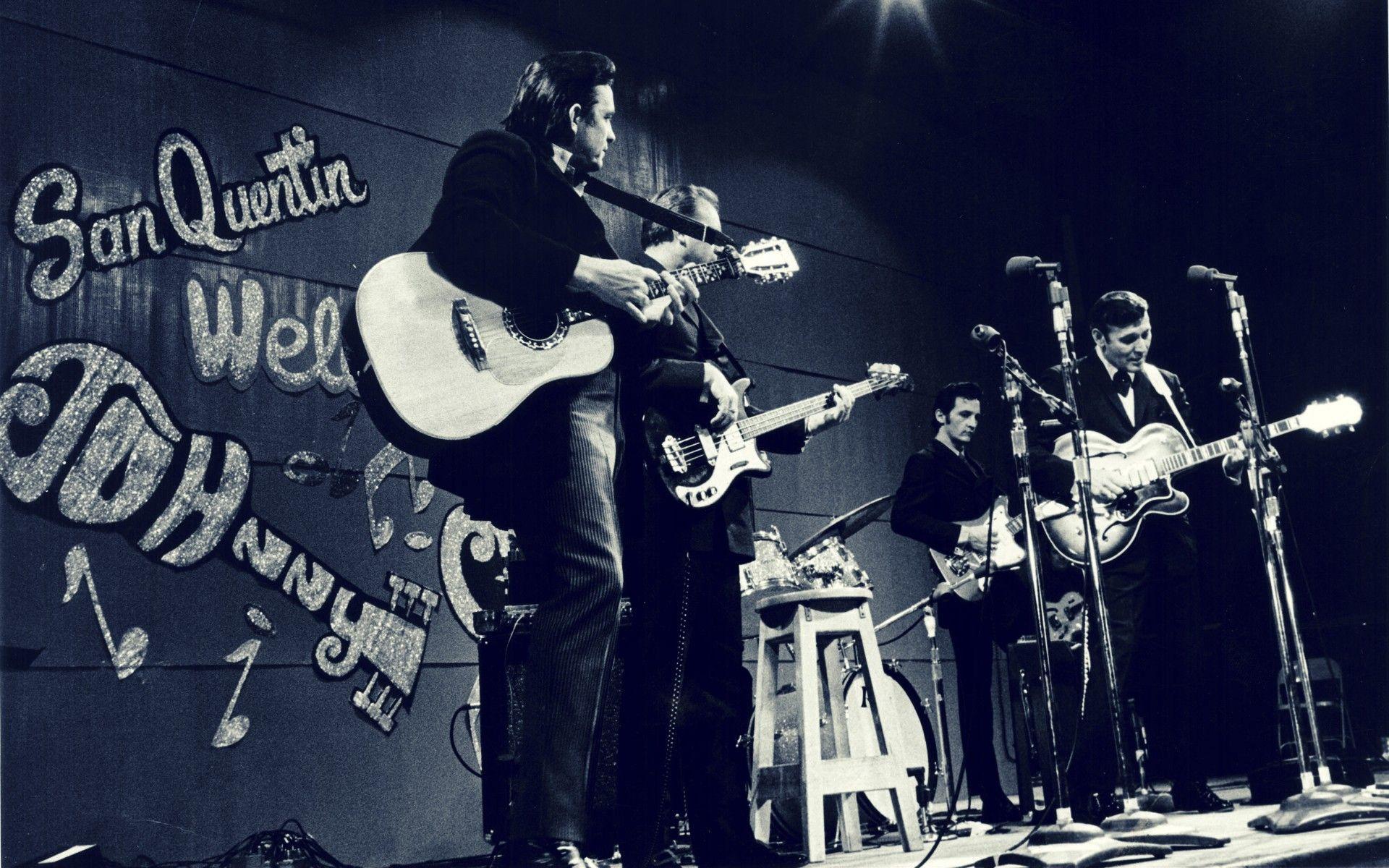 Johnny Cash Wallpaper. Johnny Cash Background