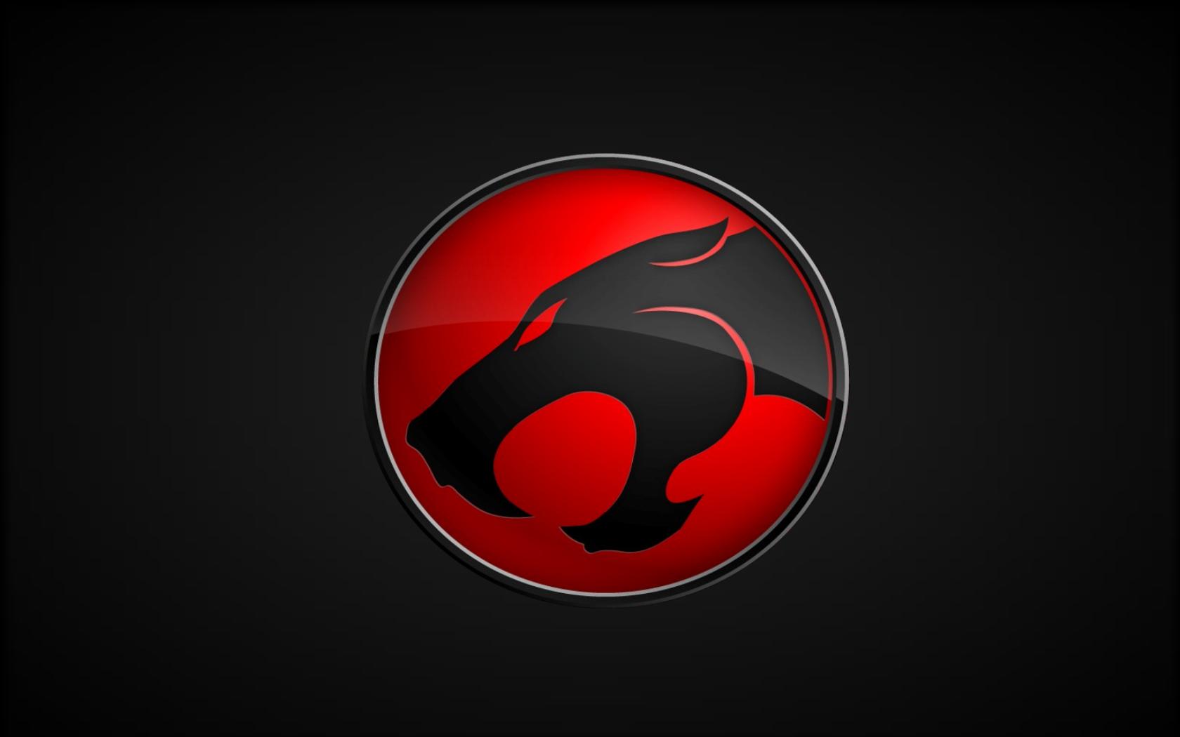 Download Thundercats Logos Wallpaper 1680x1050