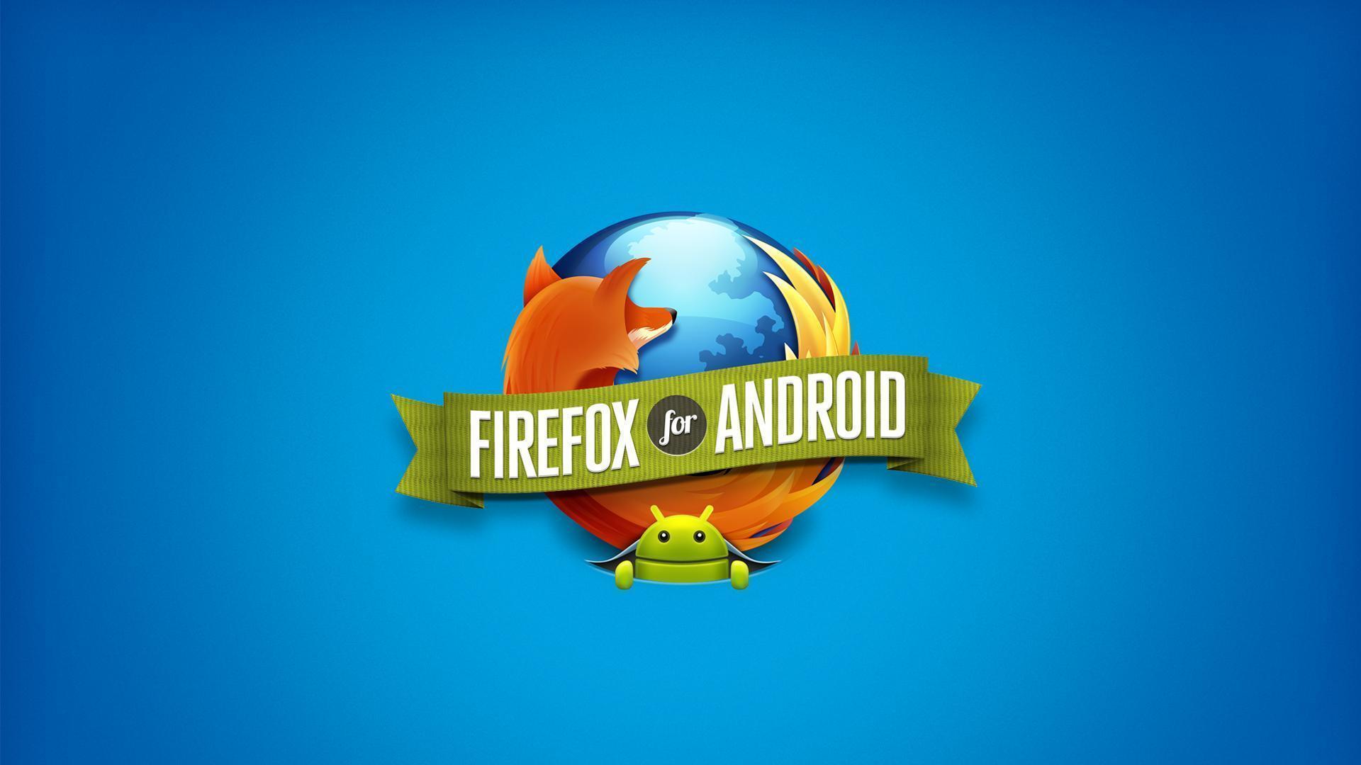 Mozilla Firefox Wallpaper Themes For Android Wallpaper