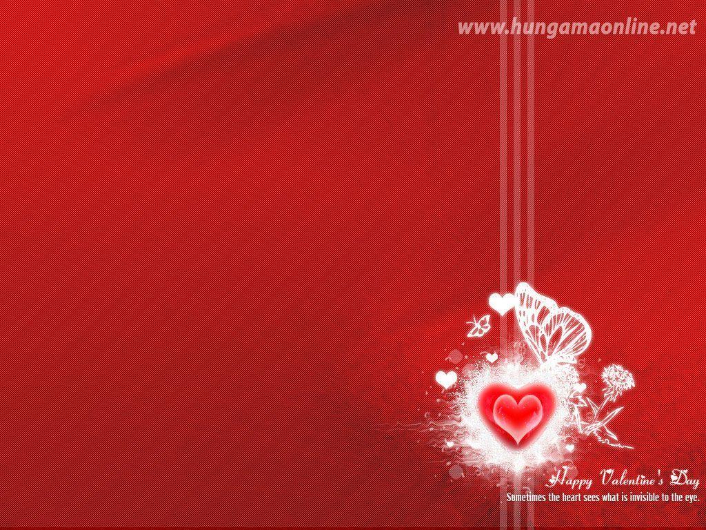 Beautiful Wallpaper for Make more Romantic this Valentine Day