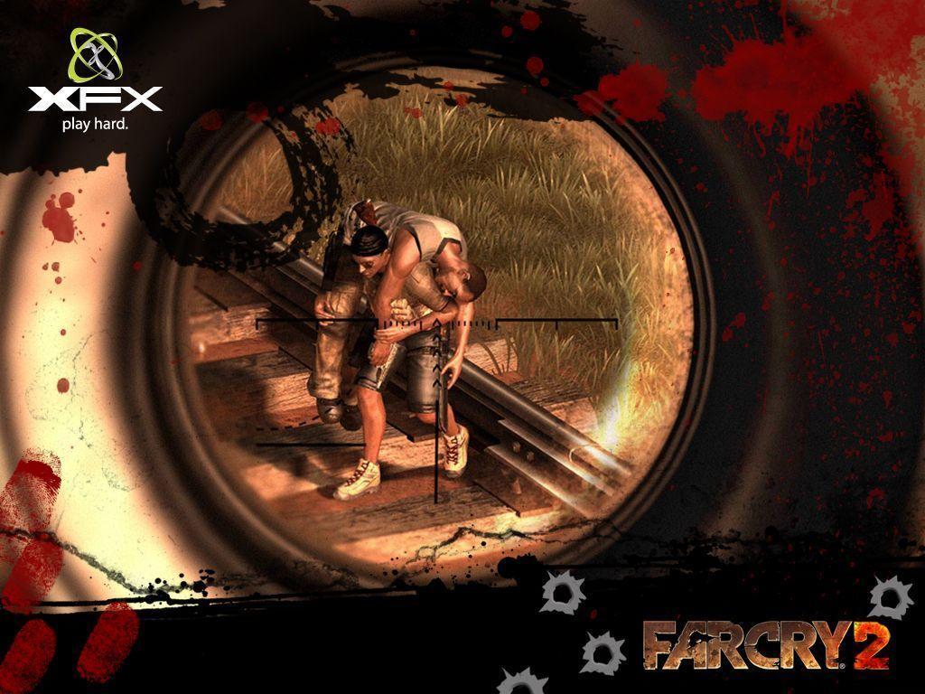 Far Cry 2 - Image #2163