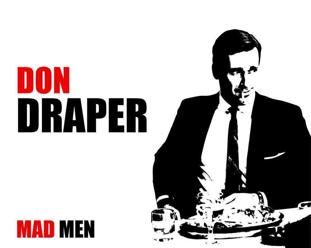 Don Draper