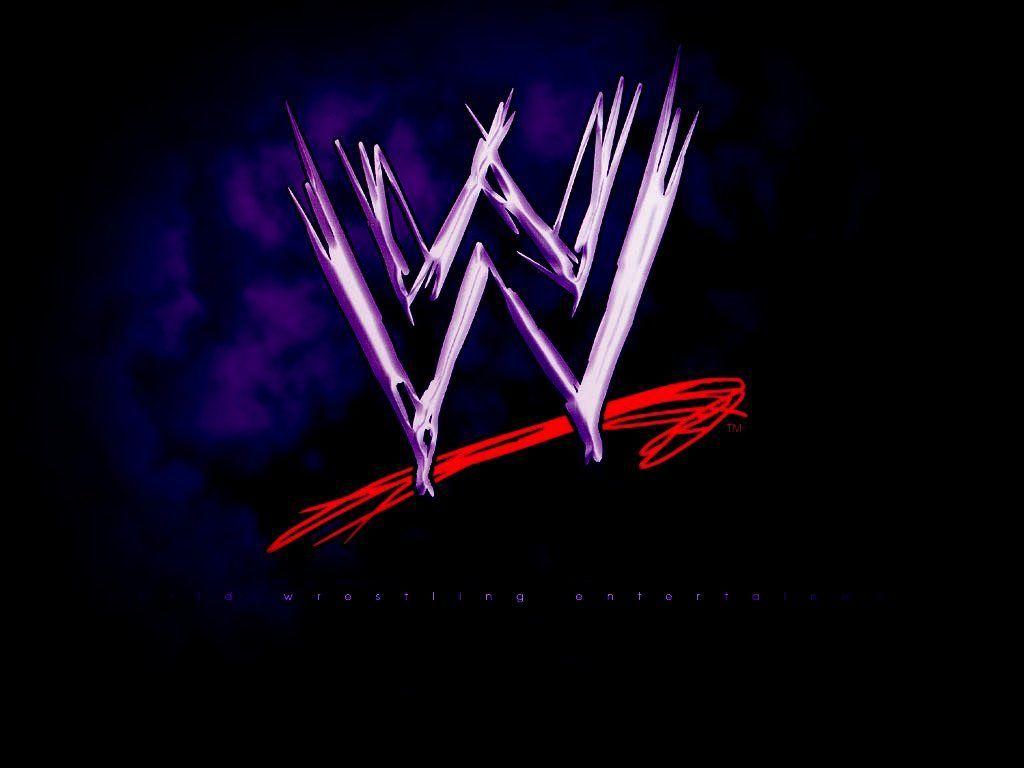 Wallpapers For > Wwe Logo Wallpapers