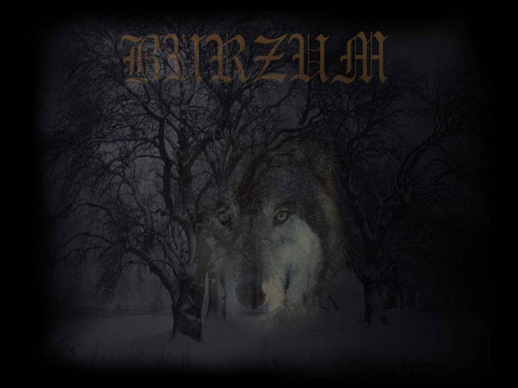 Altwall: Скачать Burzum wallpaper (обои рабочего стола)