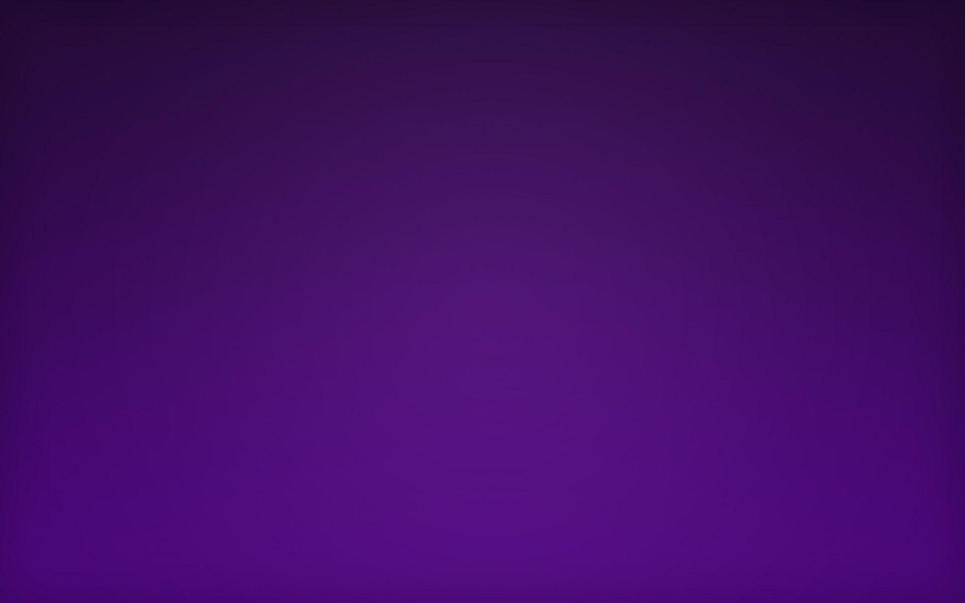 Wallpaper For > Simple Dark Purple Background