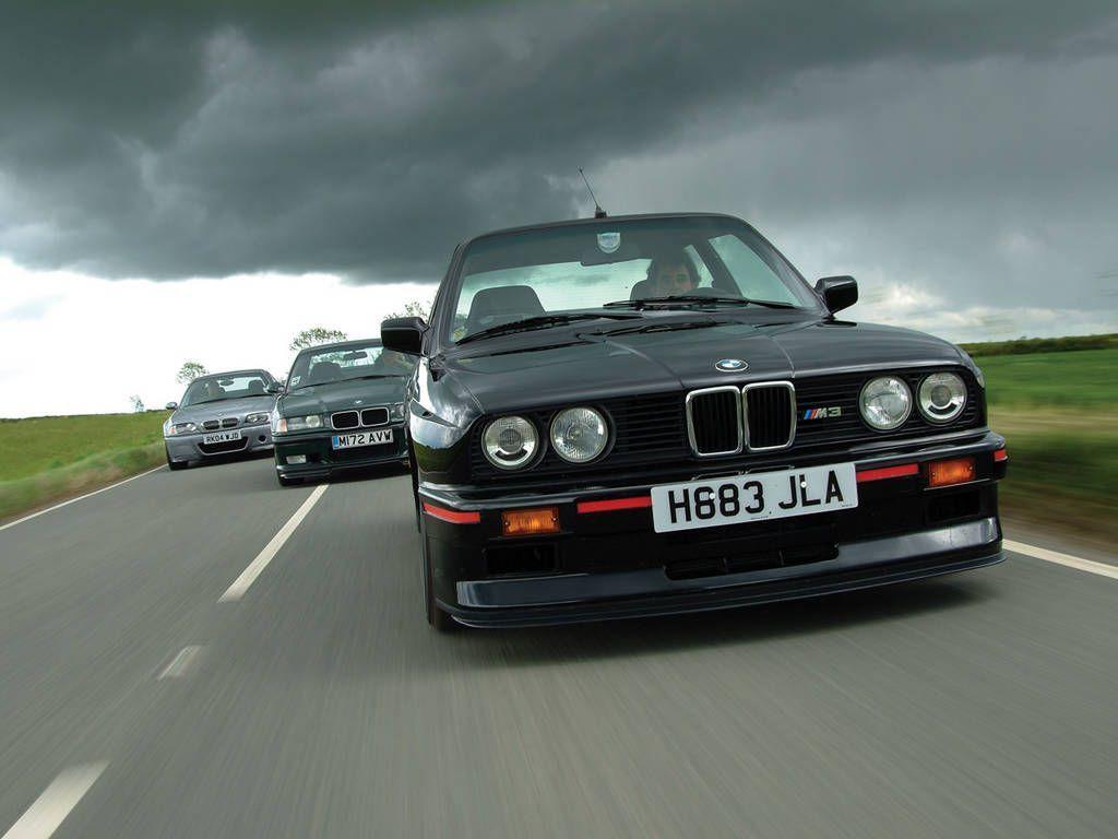 Can&;t find this Wallpaper of the 3 Different M3s M3 Forum