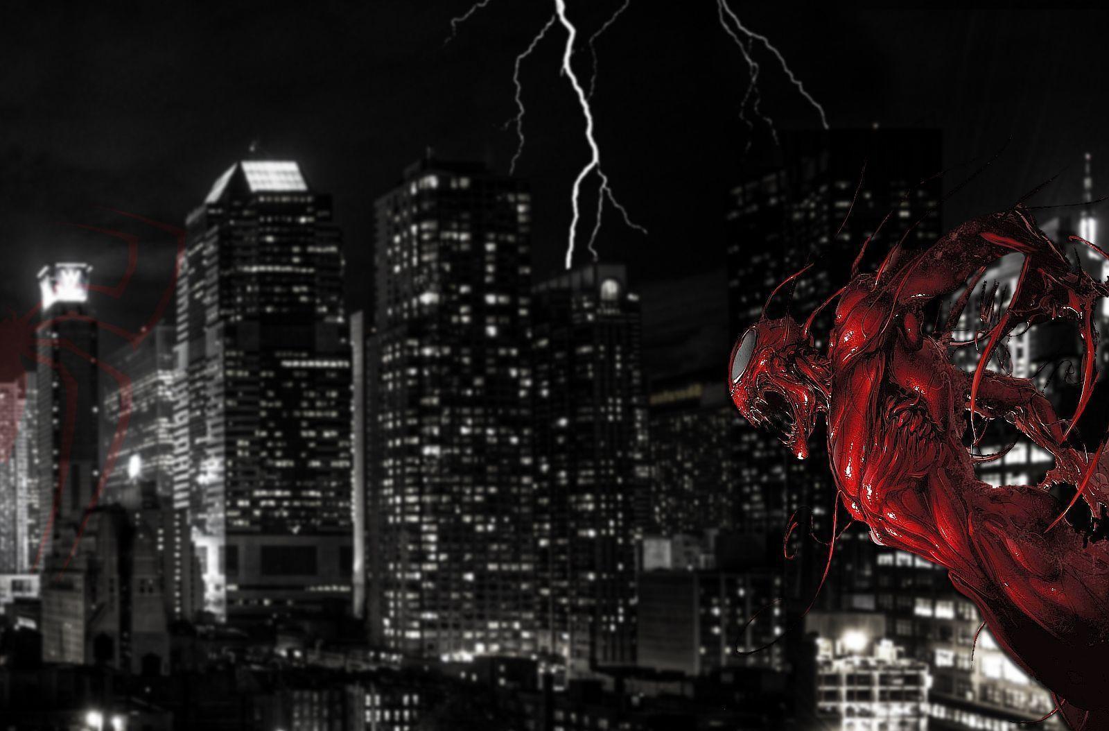 36 Carnage Wallpapers
