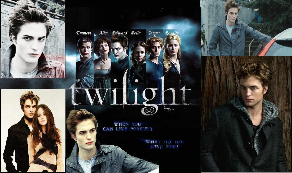 Twilight desktop background Movie Photo