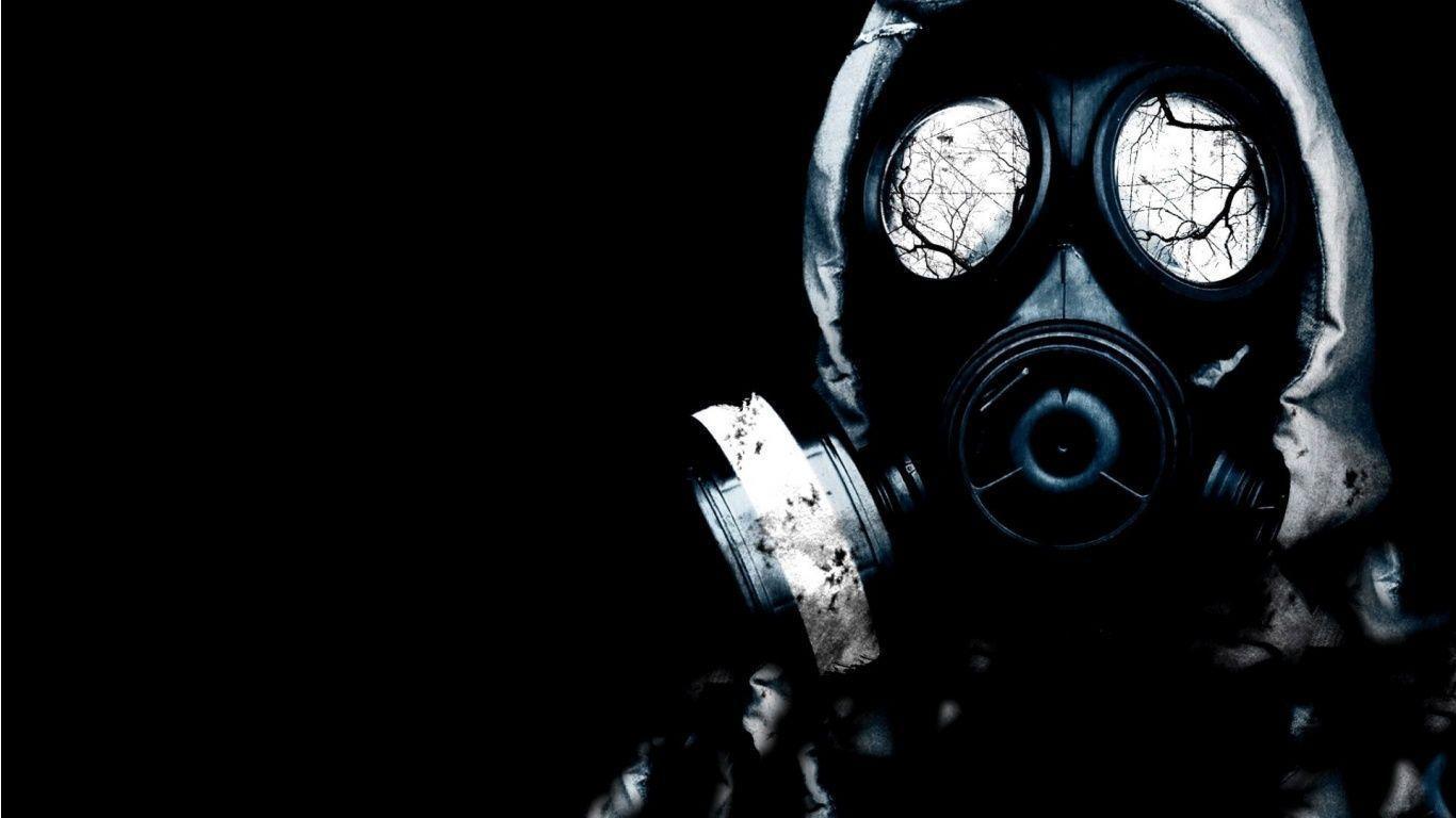 Epic Gas Mask