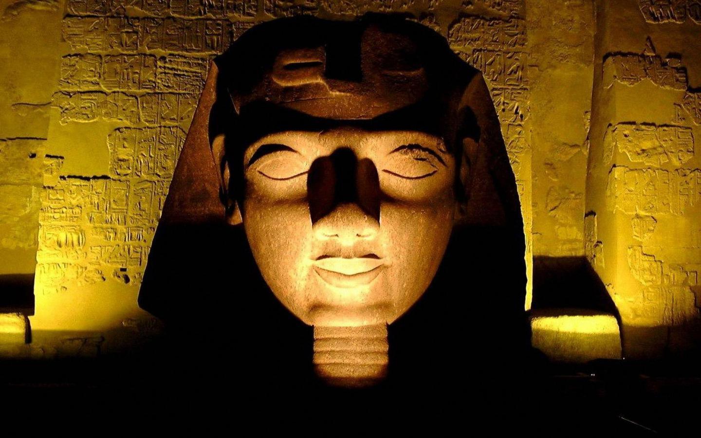 Sphinx wallpaper. Sphinx