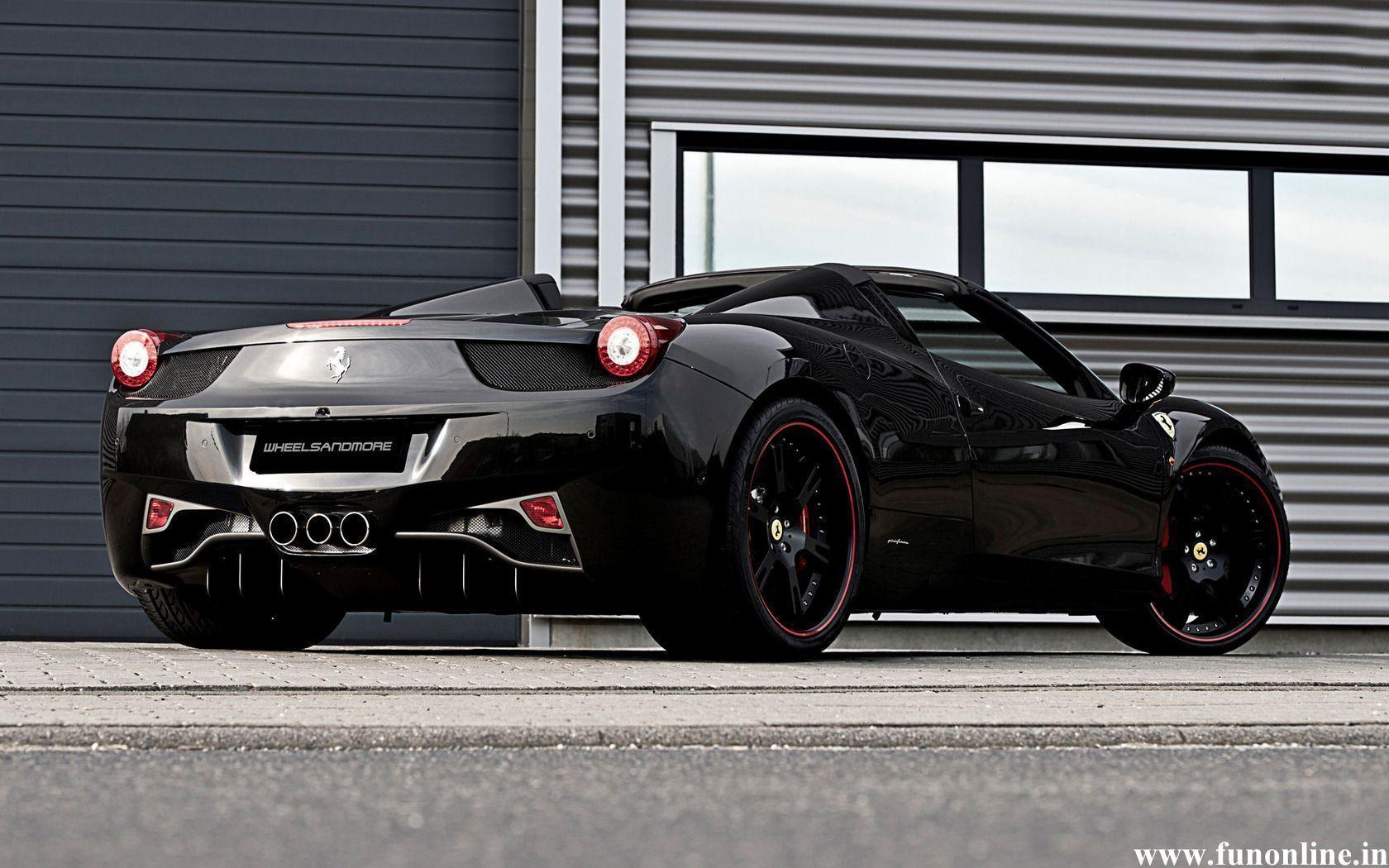 Ferrari 458 Wallpaper 7 Background. Wallruru