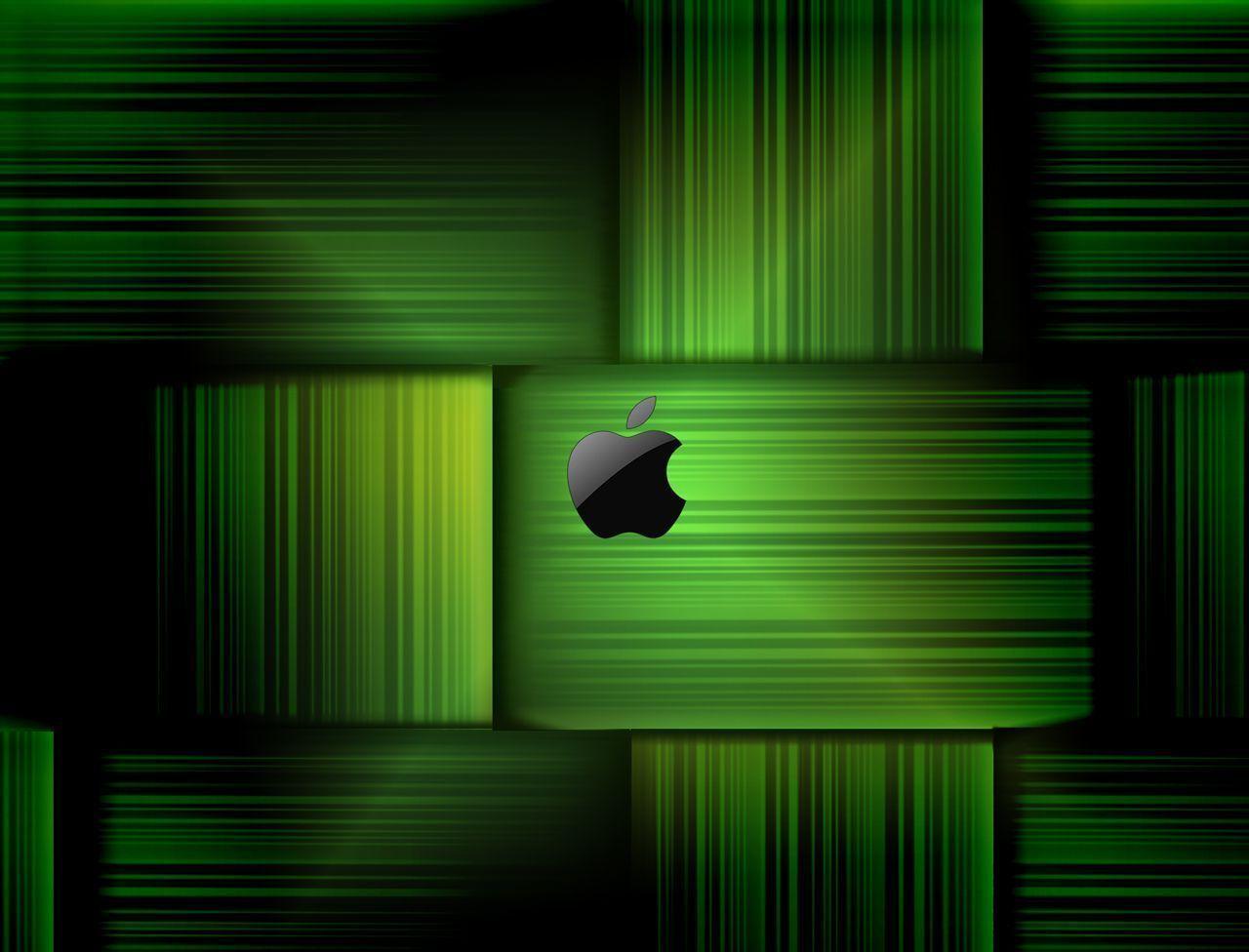 Download Beautiful Apple Green Apple HD Wallpaper. Full HD Wallpaper