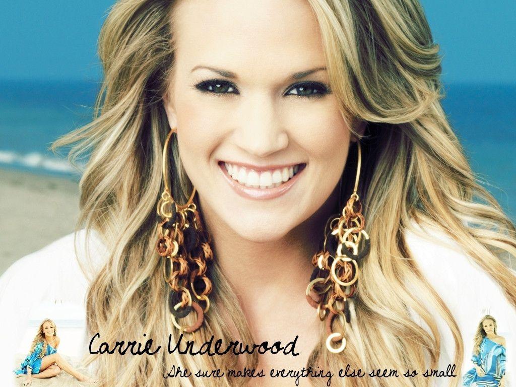 Carrie Pretty Wallpaper Underwood Wallpaper 9861627