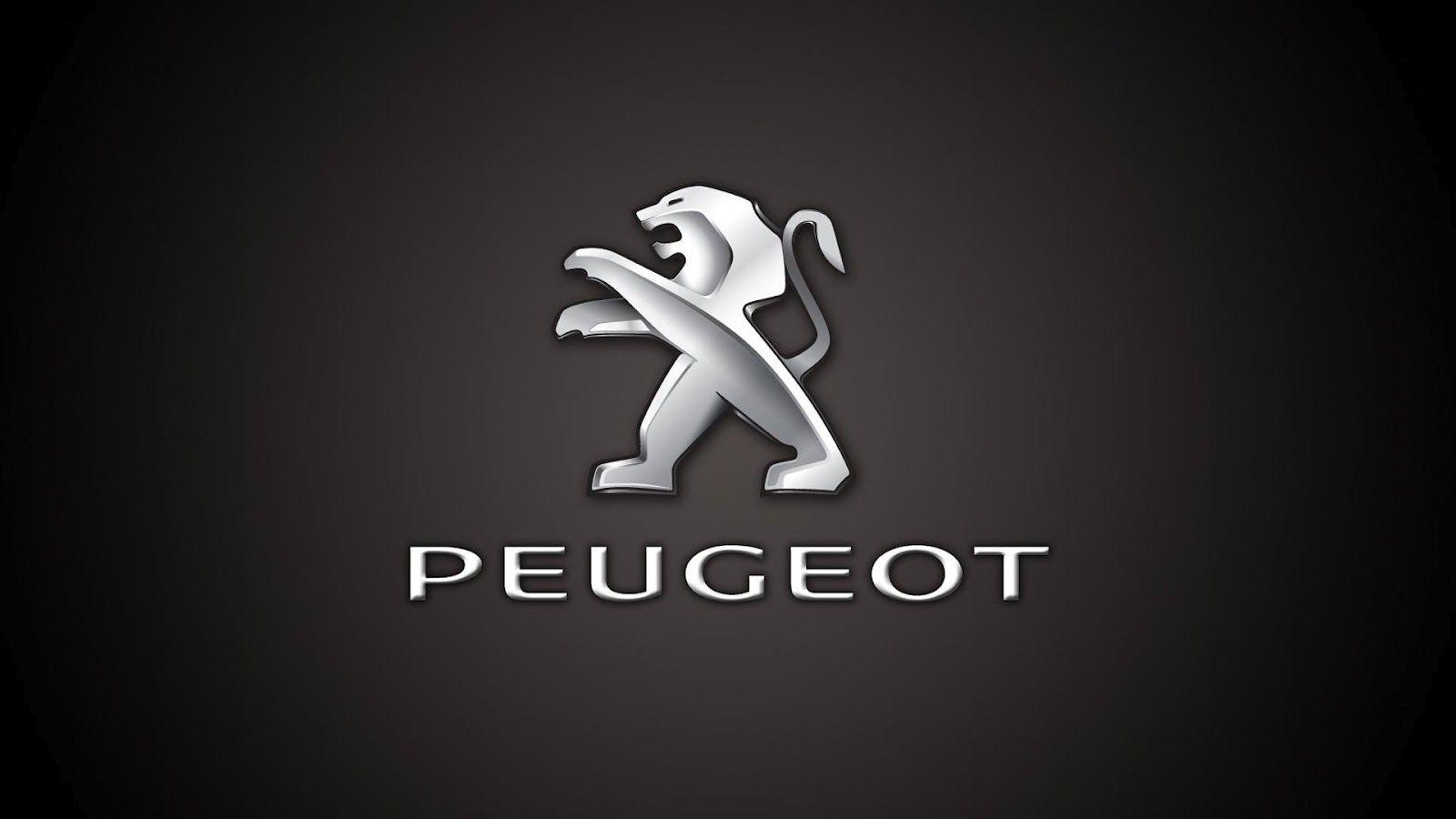Peugeot Car Logo Wallpaper Widescreen Wallpaper. WallscreenHD