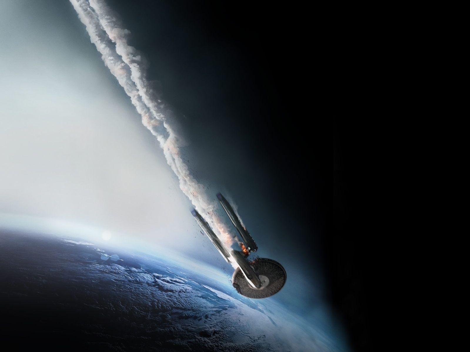 Star Trek Into Darkness Wallpaper. Star Trek Into Darkness