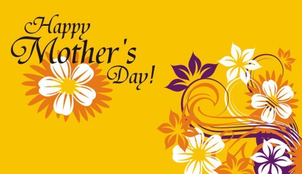 Mother&;s Day Wallpaper