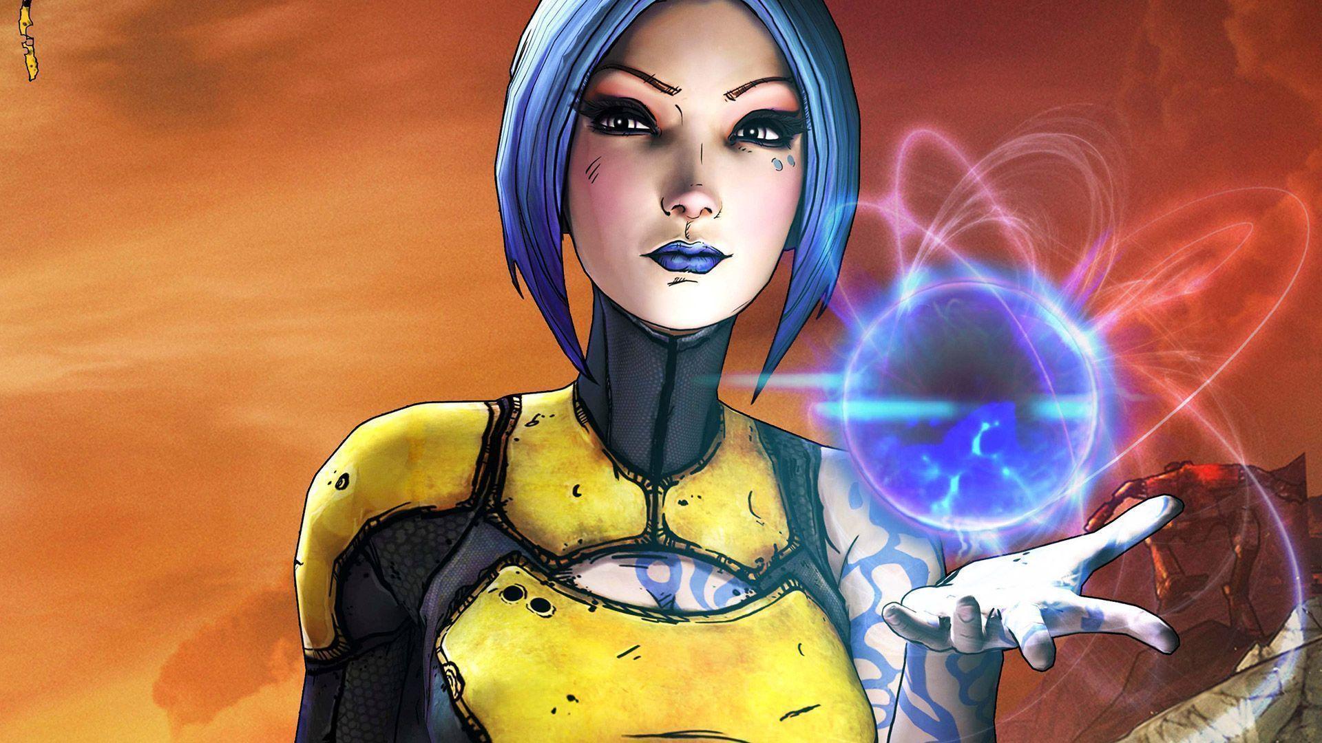 Borderlands 2 Wallpapers Hd Wallpaper Cave