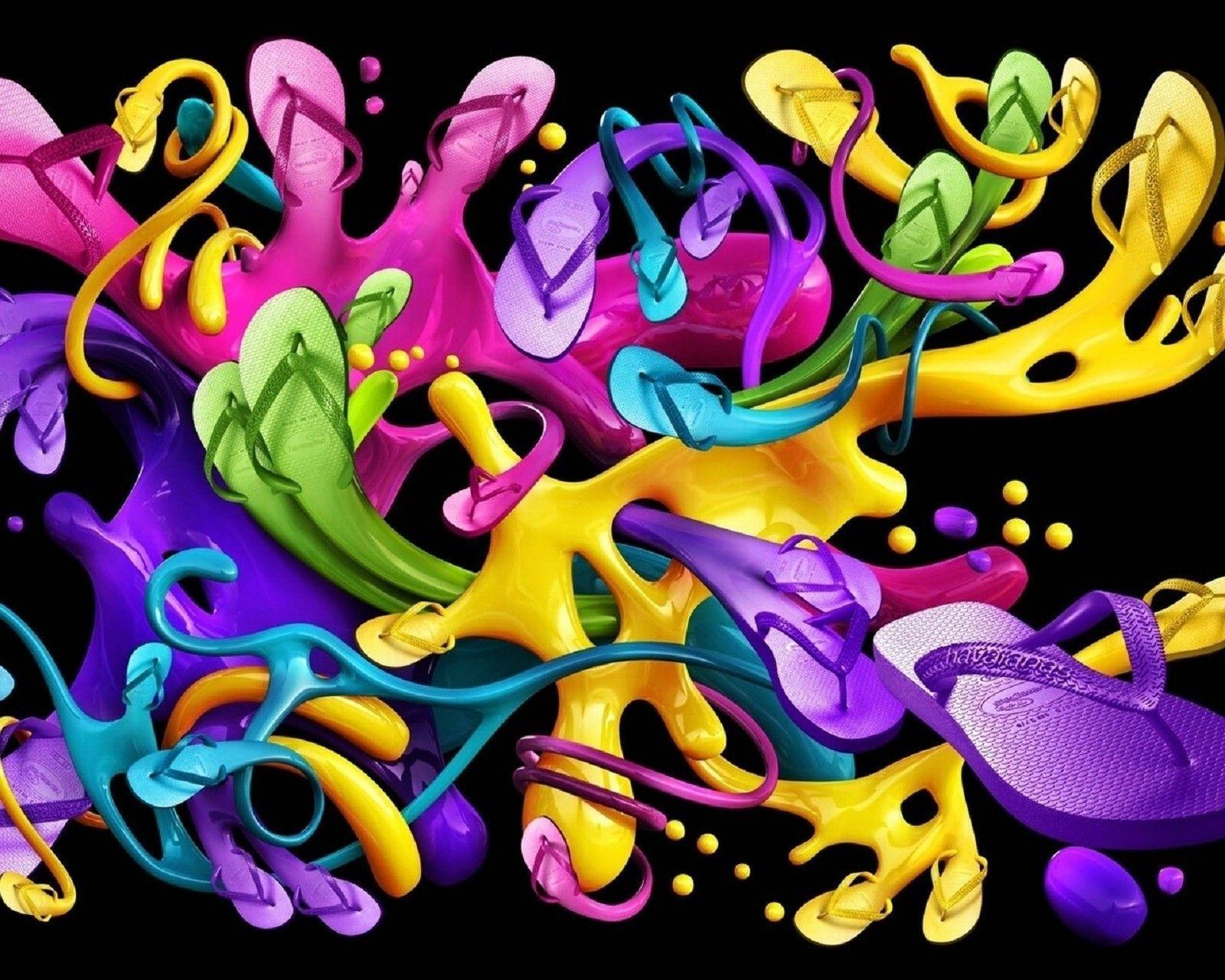 Cool Abstract Designs 2014 Free 15 HD Wallpaper