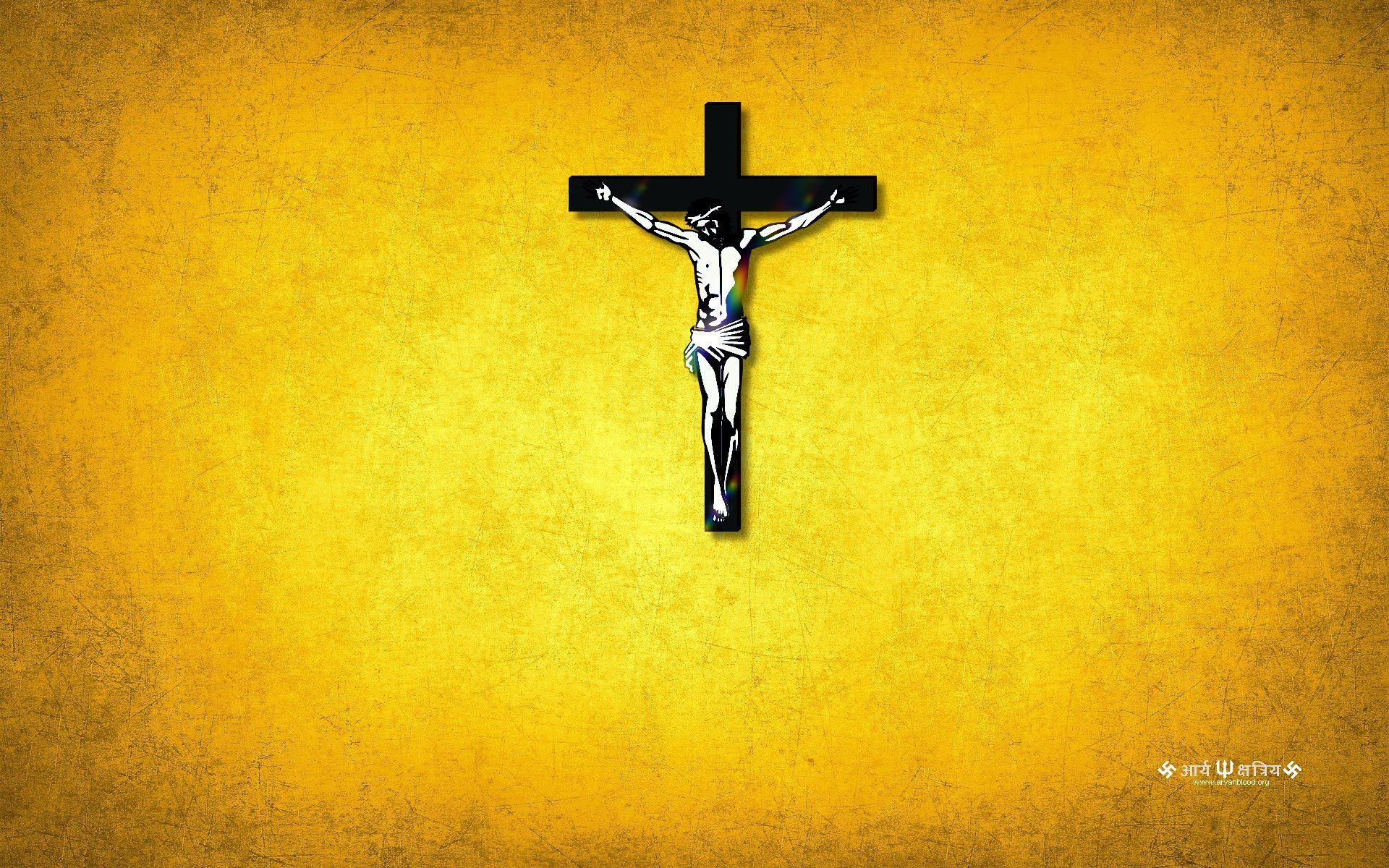 Jesus Cross Wallpapers - Wallpaper Cave